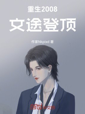 重生2008:文途登顶在线阅读