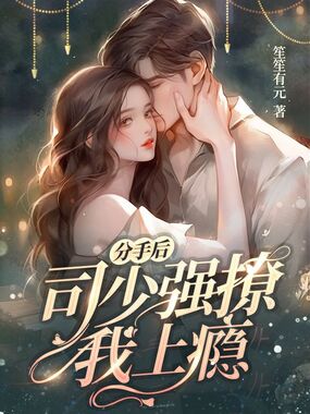 分手后,司少强撩我上瘾在线阅读