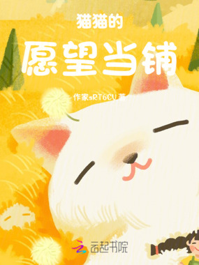 猫猫的愿望当铺在线阅读