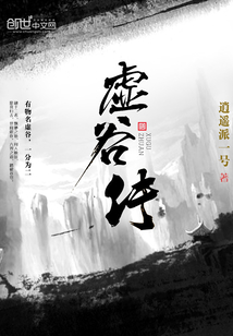 虛谷傳