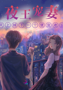 夜王寵妻：天上掉下一個便宜老公