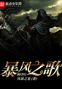 暴風(fēng)之歌