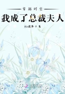 穿越时空我成了总裁夫人