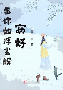 愿你如浮塵般安好