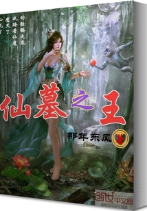 仙墓之王