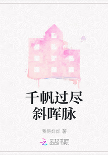 千帆過盡斜暉脈