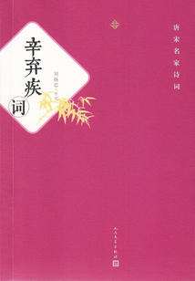 辛棄疾詞