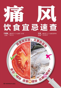 痛風飲食宜忌速查