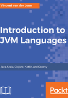 Introduction to JVM Languages在线阅读