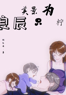 良辰美景只為檸