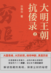 大明王朝抗倭录2:穷追