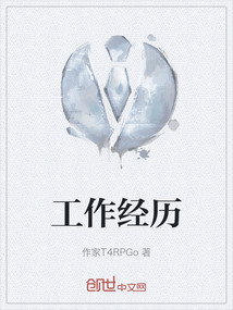工作经历