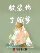 被装饰了的梦在线阅读