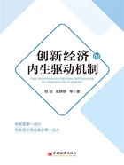 创新经济的内生驱动机制在线阅读