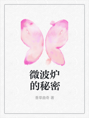 微波炉?的秘密在线阅读