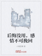 后悔没用,感情不可挽回在线阅读