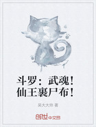 斗罗:武魂!仙王裹尸布!在线阅读