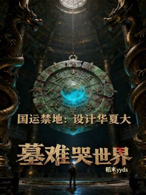 国运禁地：设计华夏大墓难哭世界在线阅读