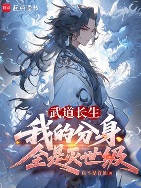 武道长生：我的分身全是灭世级在线阅读