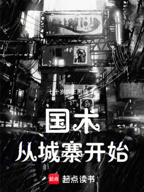 国术，从城寨开始在线阅读