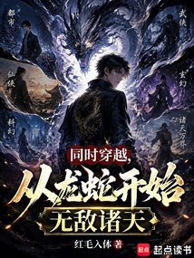 同时穿越，从龙蛇开始无敌诸天在线阅读