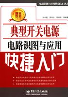 典型开关电源电路识图与应用快捷入门在线阅读