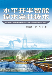 水平井半智能控水完井技術