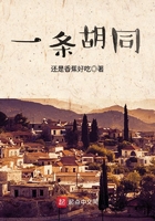 一條胡同在線閱讀