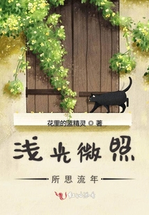 淺光微照所思流年