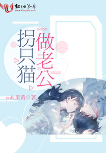 拐只貓做老公