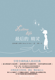最后的精灵