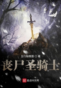 喪尸圣騎士