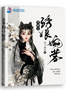穿越之繡娘婉蓉
