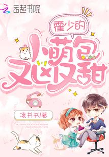 霍少的小萌包又兇又甜
