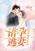 错孕逃妻:薄少别来无恙在线阅读