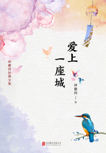 有間文庫：愛上一座城