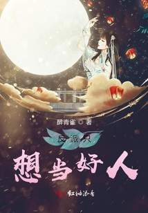 反派只想当好人