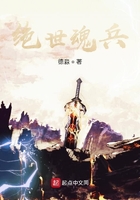 绝世魂兵
