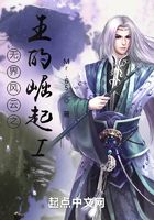 無界風云之王的崛起I在線閱讀