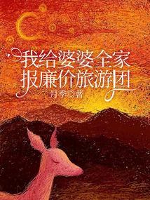 我給婆婆全家報廉價旅游團