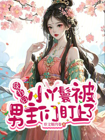 穿書后小丫鬟被男主們盯上了