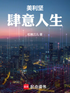 美利坚肆意人生在线阅读