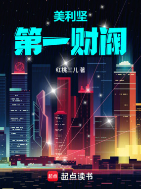 美利坚第一财阀在线阅读