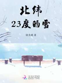 北緯23度的雪