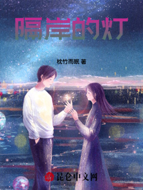 隔岸的灯在线阅读