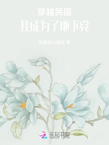 穿越民國，我成為了地下黨
