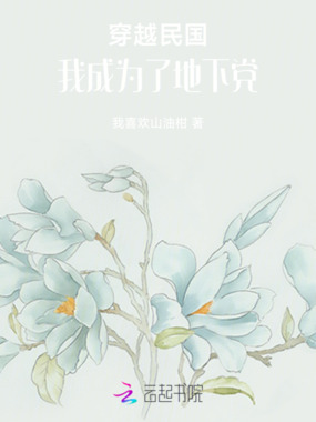 穿越民国,我成为了地下党在线阅读