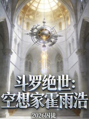 斗罗绝世:空想家霍雨浩在线阅读