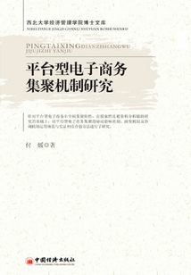 平臺型電子商務集聚機制研究