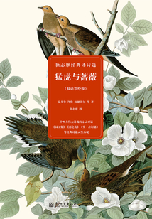 猛虎與薔薇：徐志摩經典譯詩選